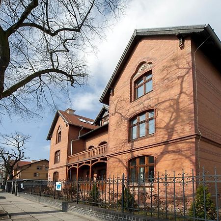Przestronny Apartament Very Berry W Poznaniu Z Dwiema Sypialniami By Noclegi Renters 外观 照片