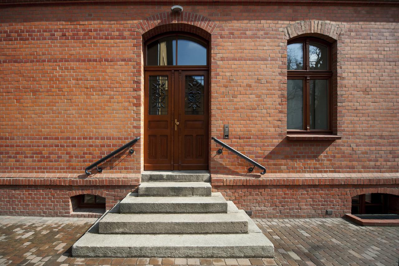 Przestronny Apartament Very Berry W Poznaniu Z Dwiema Sypialniami By Noclegi Renters 外观 照片