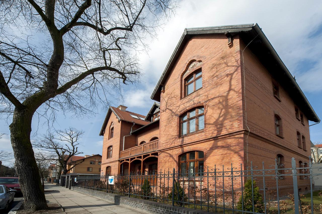 Przestronny Apartament Very Berry W Poznaniu Z Dwiema Sypialniami By Noclegi Renters 外观 照片