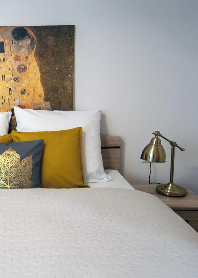 Przestronny Apartament Very Berry W Poznaniu Z Dwiema Sypialniami By Noclegi Renters 外观 照片